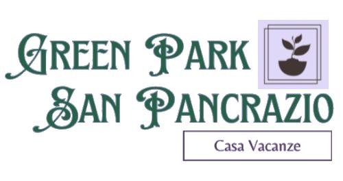 Green Park San Pancrazio — Casa Vacanze